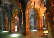 Ramla - Piscina de los Arcos